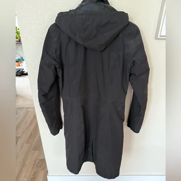 The North Face Women’s Suzanne Triclimate 3-1 Jacket - Black - Small - Picture 3 of 9